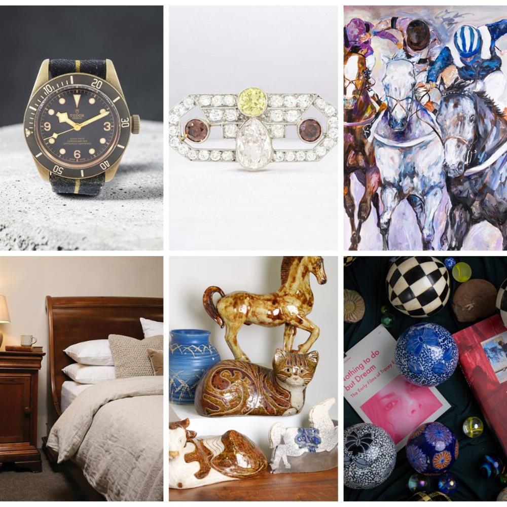 Dugglebys Upcoming Auctions